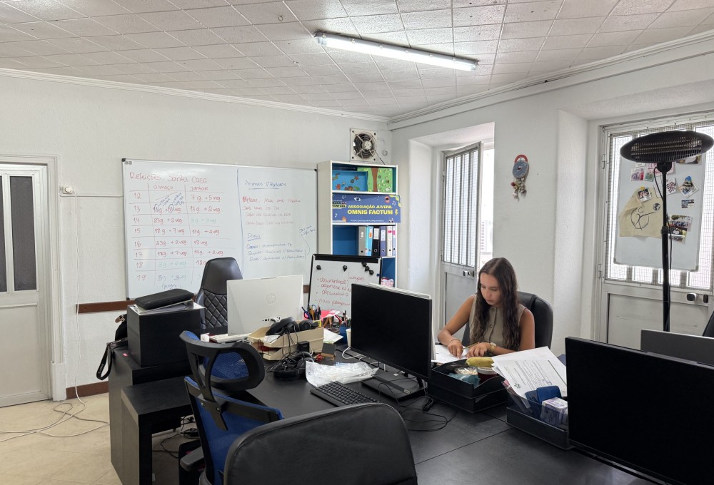 Content-Projekt Portugal