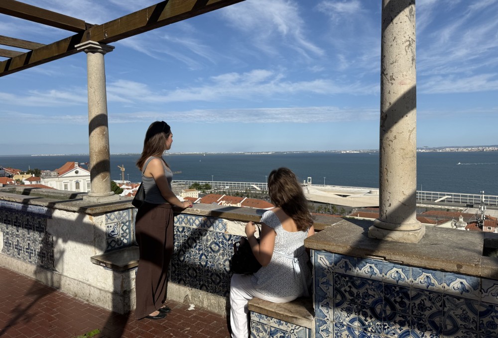 Wochenende & Freizeit in Portugal
