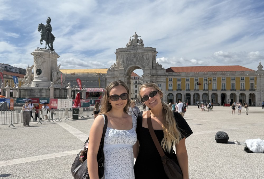 Wochenende & Freizeit in Portugal