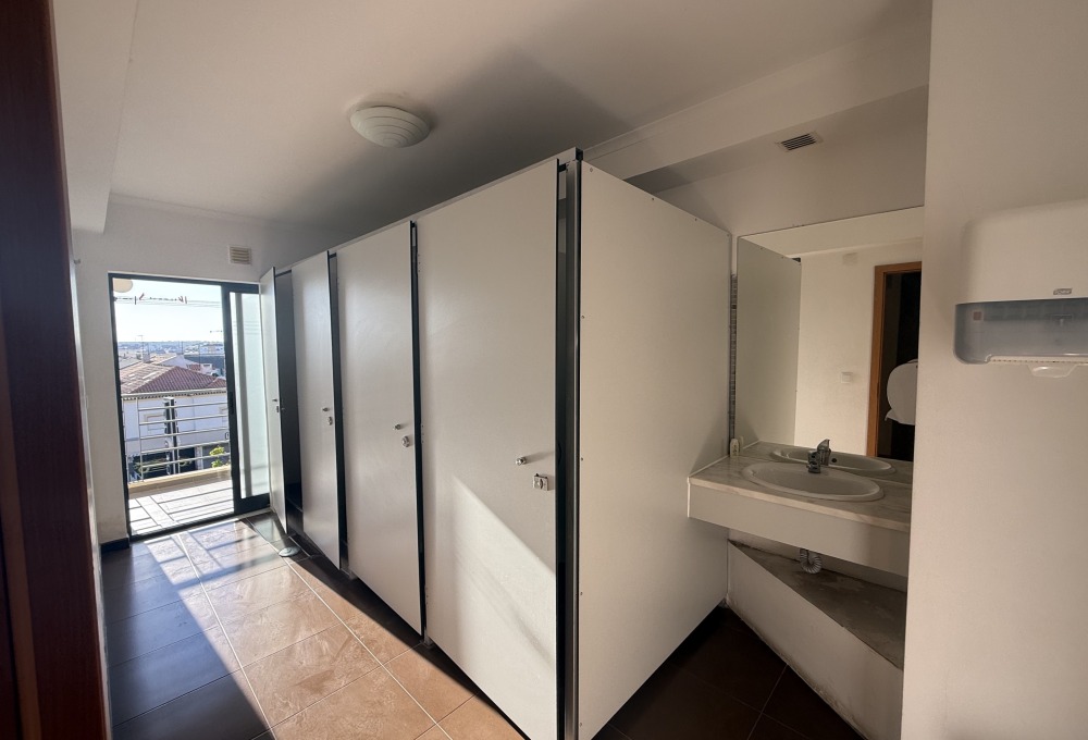 Hostel in Portugal