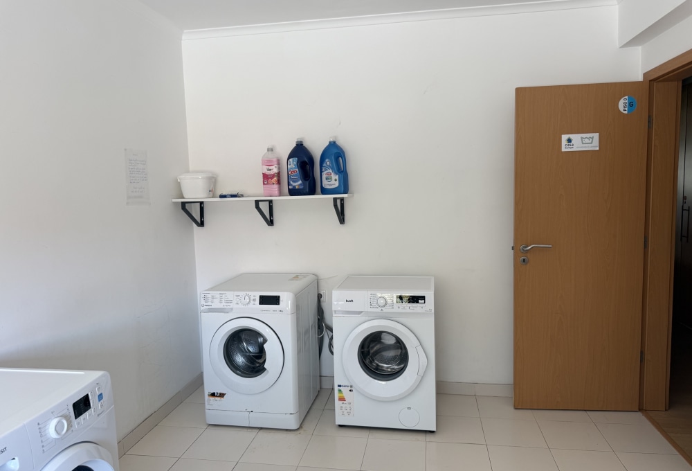 Hostel in Portugal