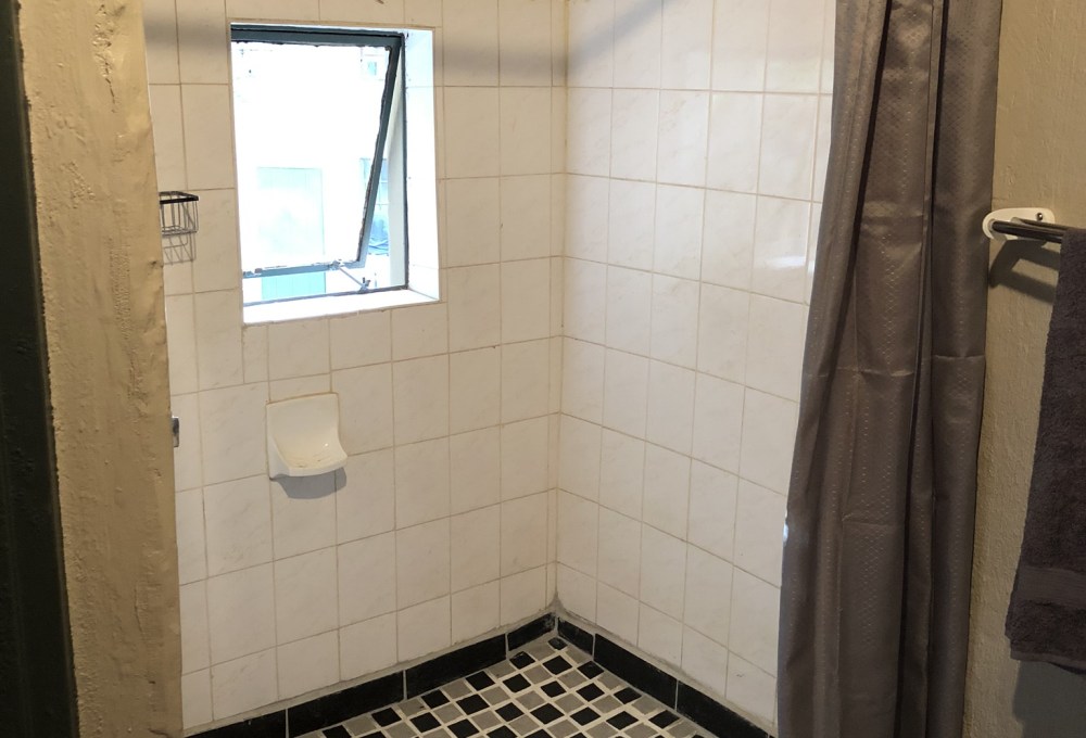 Privater Deluxe Bungalow