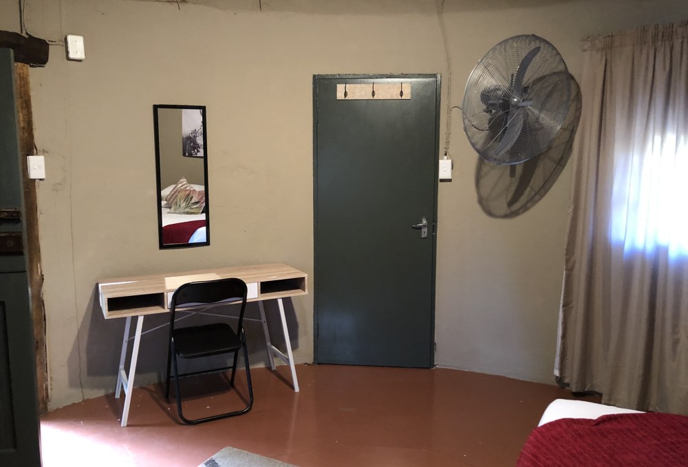 Privater Deluxe Bungalow