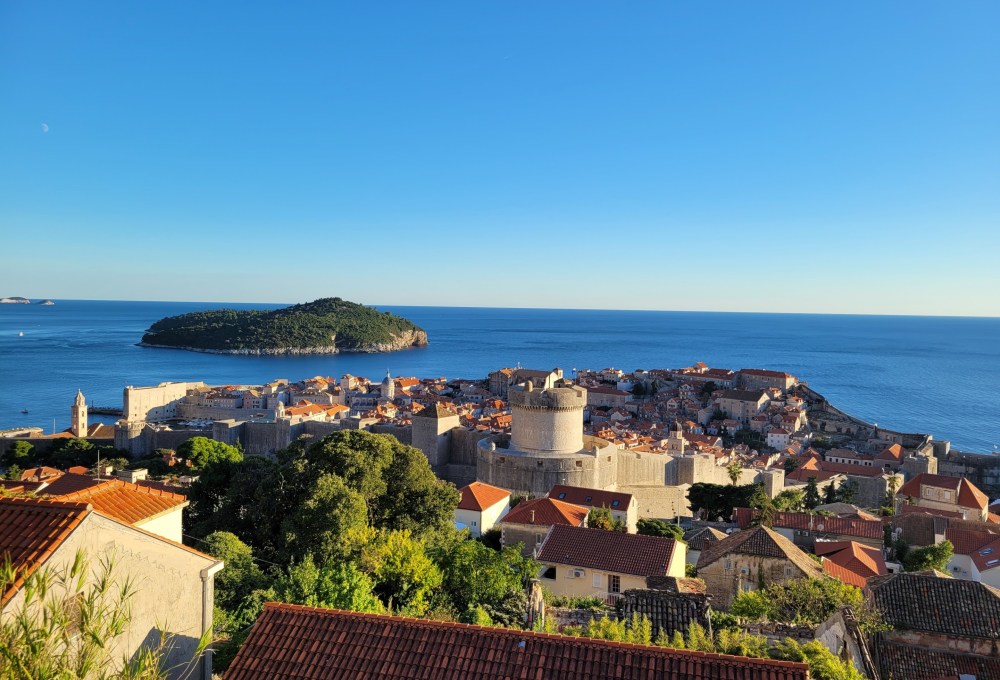 Tag 6+7: Dubrovnik
