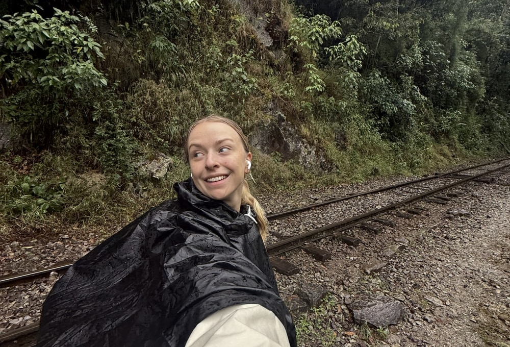 Tag 4: DAY SANTA TERESA - MACHU PICCHU PUEBLO 