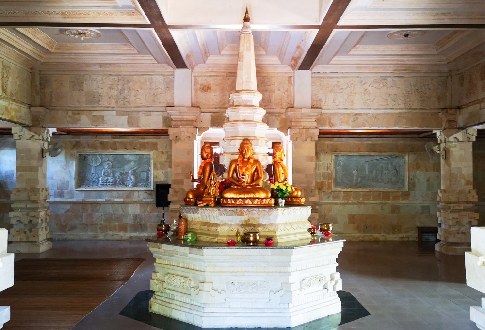 Woche 1 - Welcome to Lovina, deine Einführungswoche von Montag bis Freitag