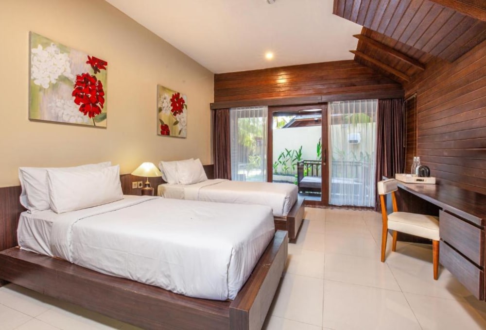 Unterkünfte Bali Island Dreams