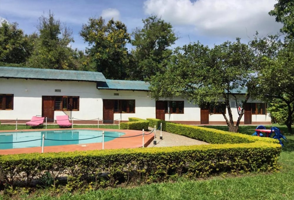 Tag 2: Tarangire Nationalpark