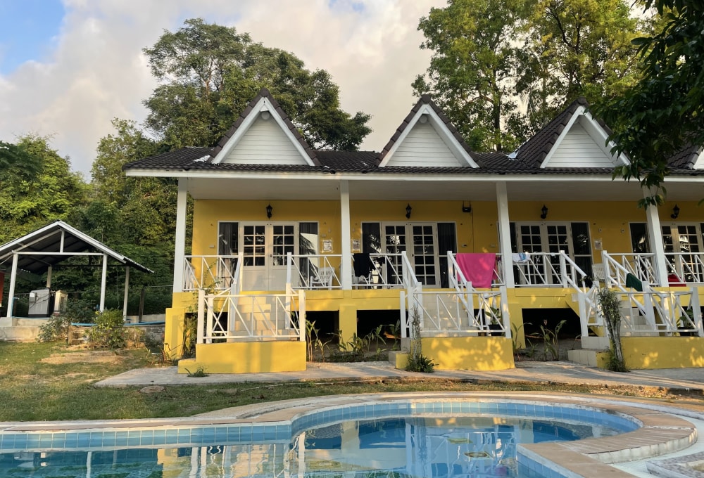 wayers Home auf Koh Samui