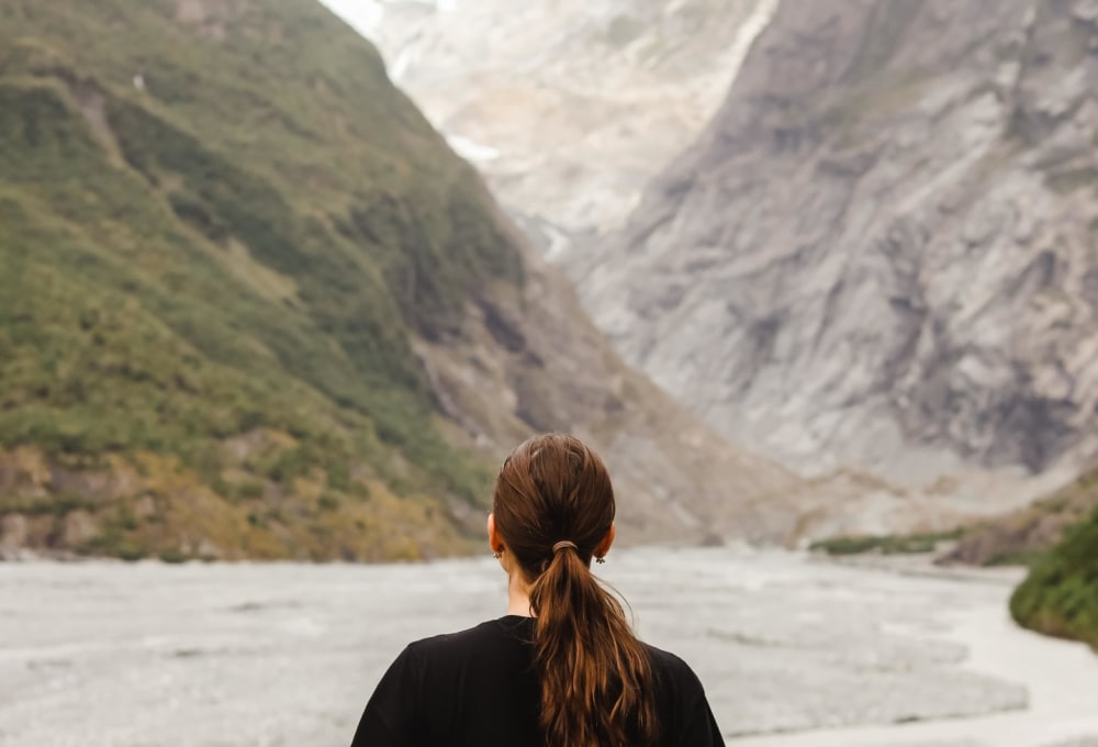 Tag 13: Franz Josef Gletscher