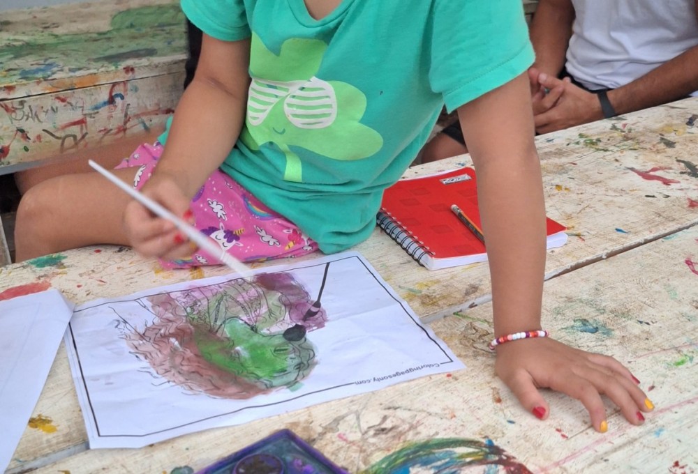 Dein Unterrichten-Projekt  