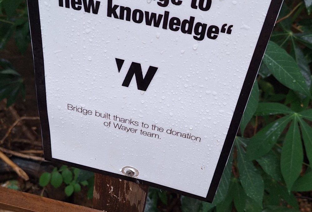 Dein Unterrichten-Projekt  