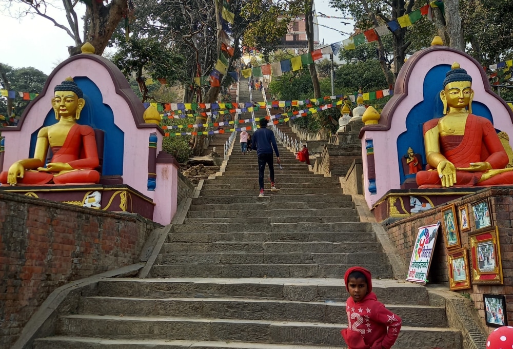 Woche 1/folgend: Dein Projekt