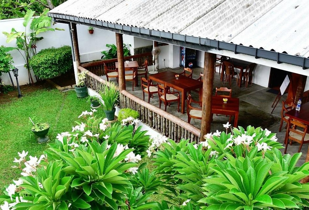 Einzelzimmer / Doppelzimmer in Galle