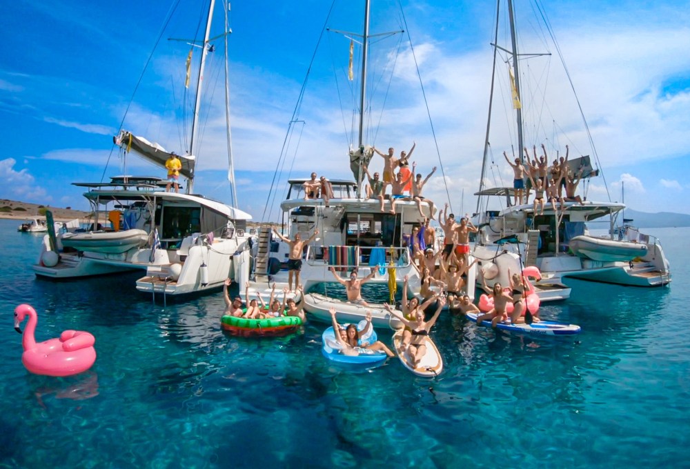 Tag 8 -  Agistri & Rückkehr nach Athen