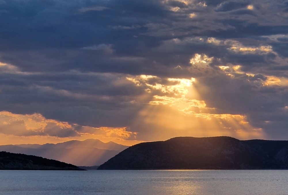 Tag 4 - Weiter nach Spetses