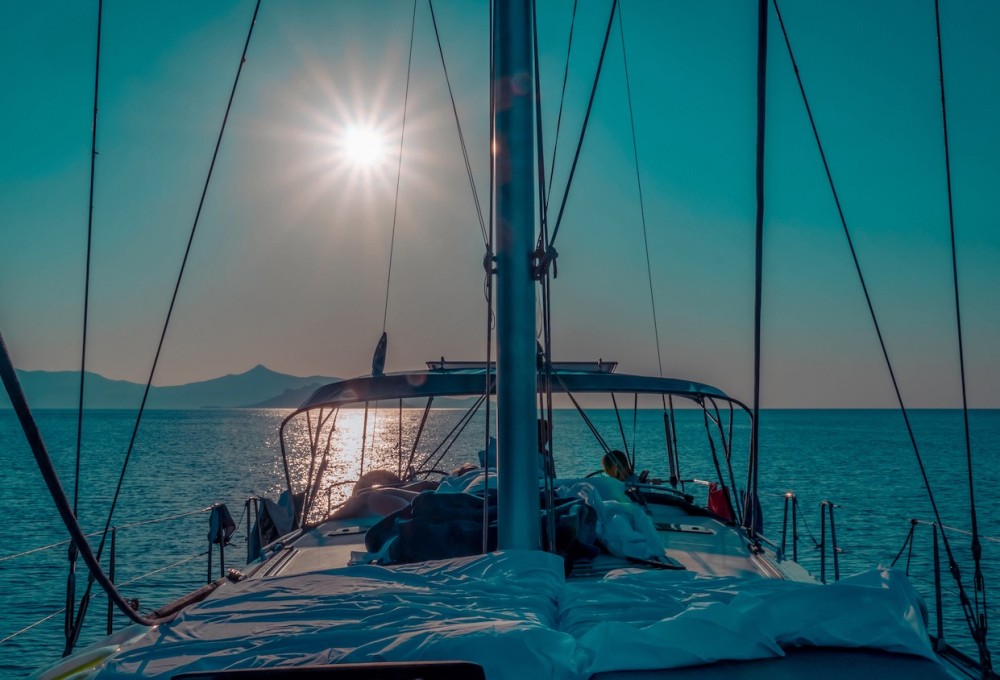 Tag 4 - Weiter nach Spetses