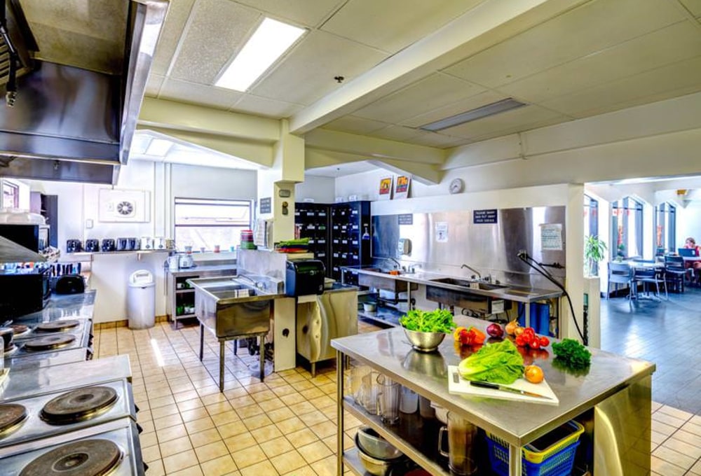 HI Vancouver Downtown