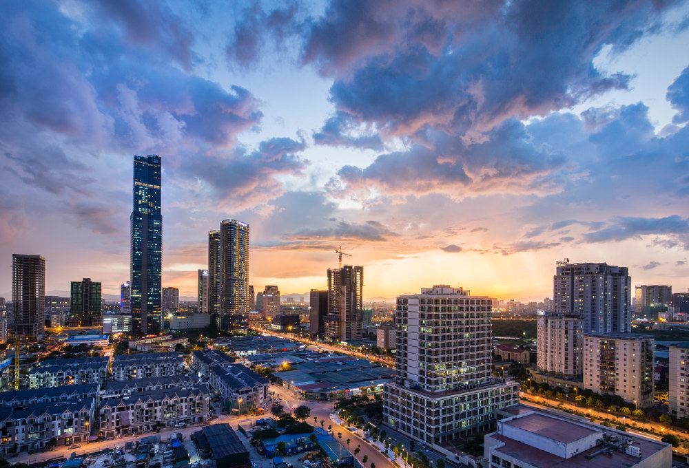 Tag 12+13: Hanoi, Vietnam