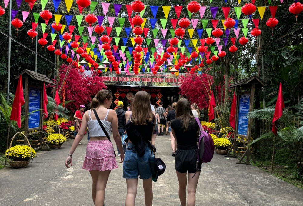 Tag 18+19: Hoi An, Vietnam