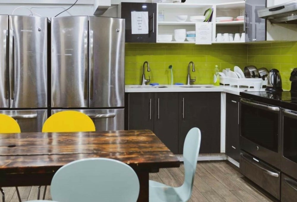 Samesun Hostel Toronto