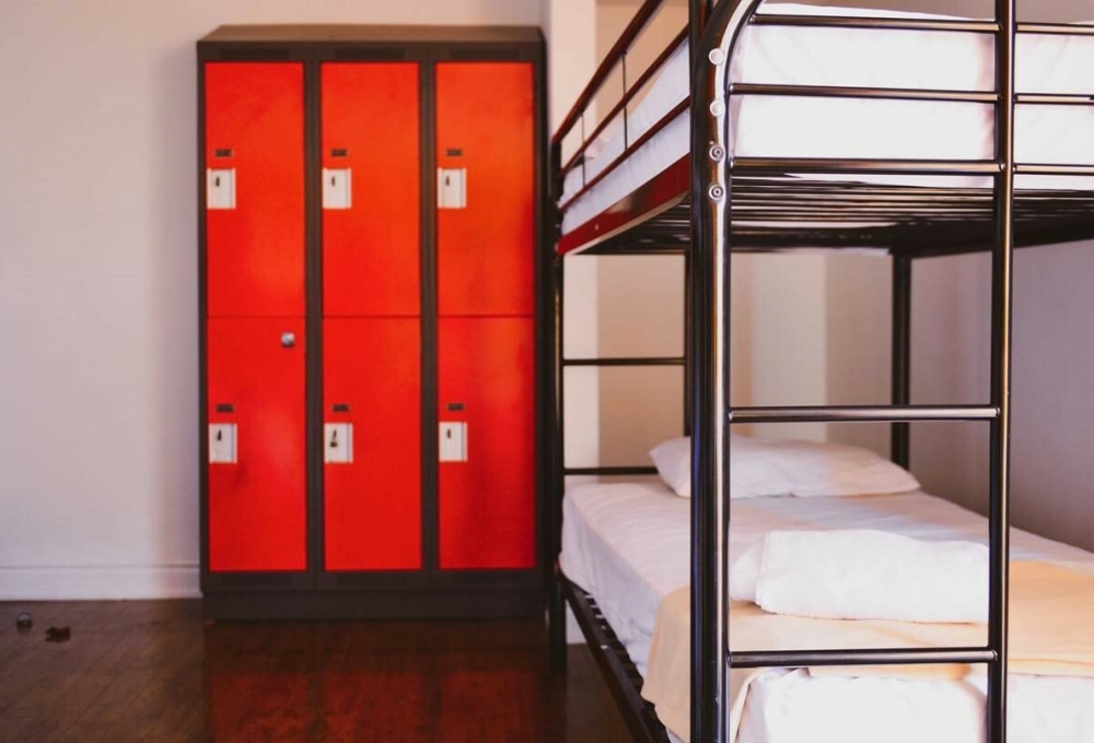 Samesun Hostel Toronto