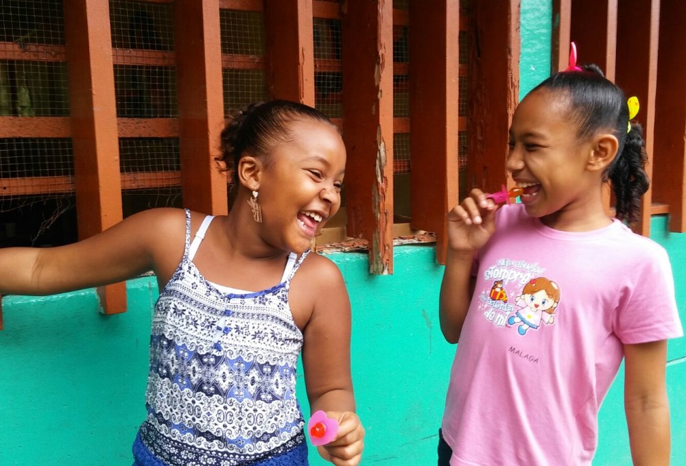 Woche 2/folgend - Dein Projekt 