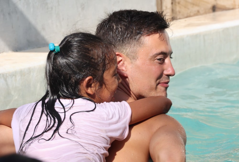 Dein Sozialarbeits-Projekt 