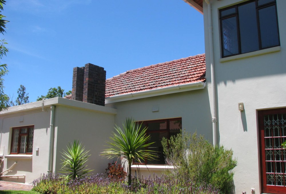 Apartments bei Kapstadt