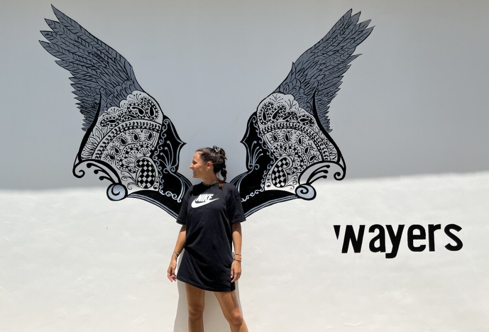 wayers Home auf Sansibar (Stone Town)