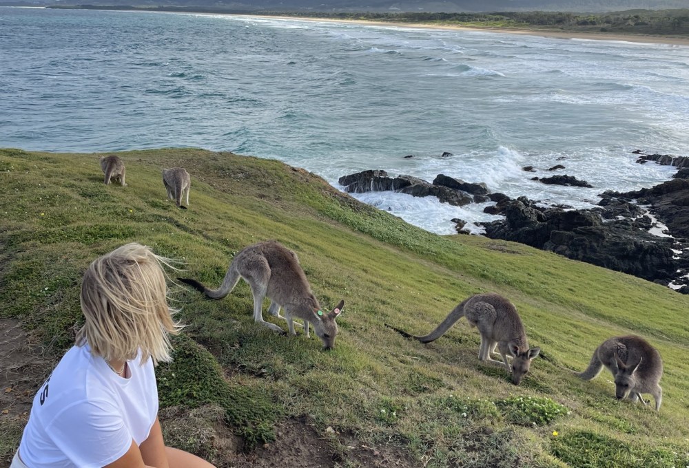 Tag 3-5: Spot X Surfcamp