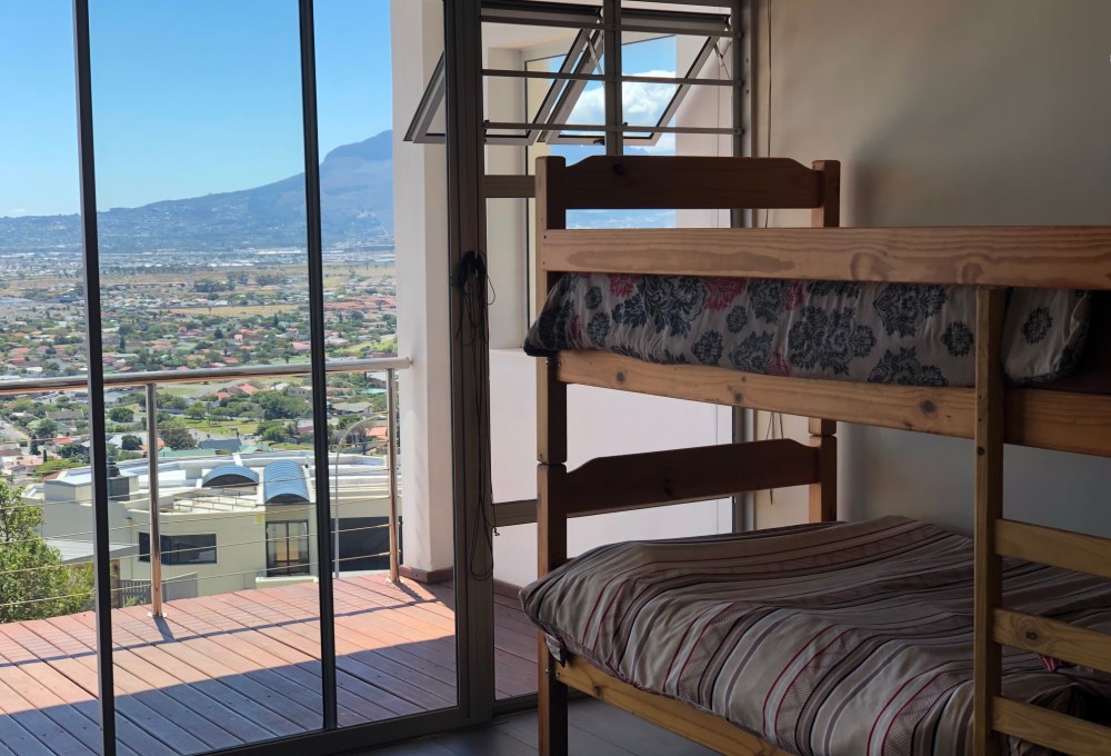 Apartments bei Kapstadt