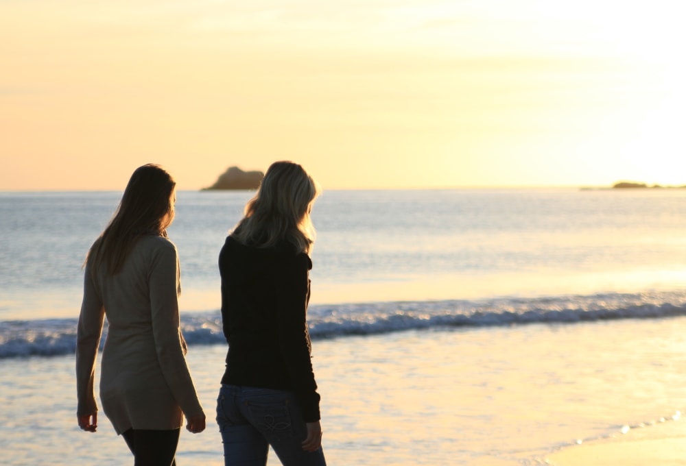 Tag 5: Bay of Island & Paihia am Sonntag