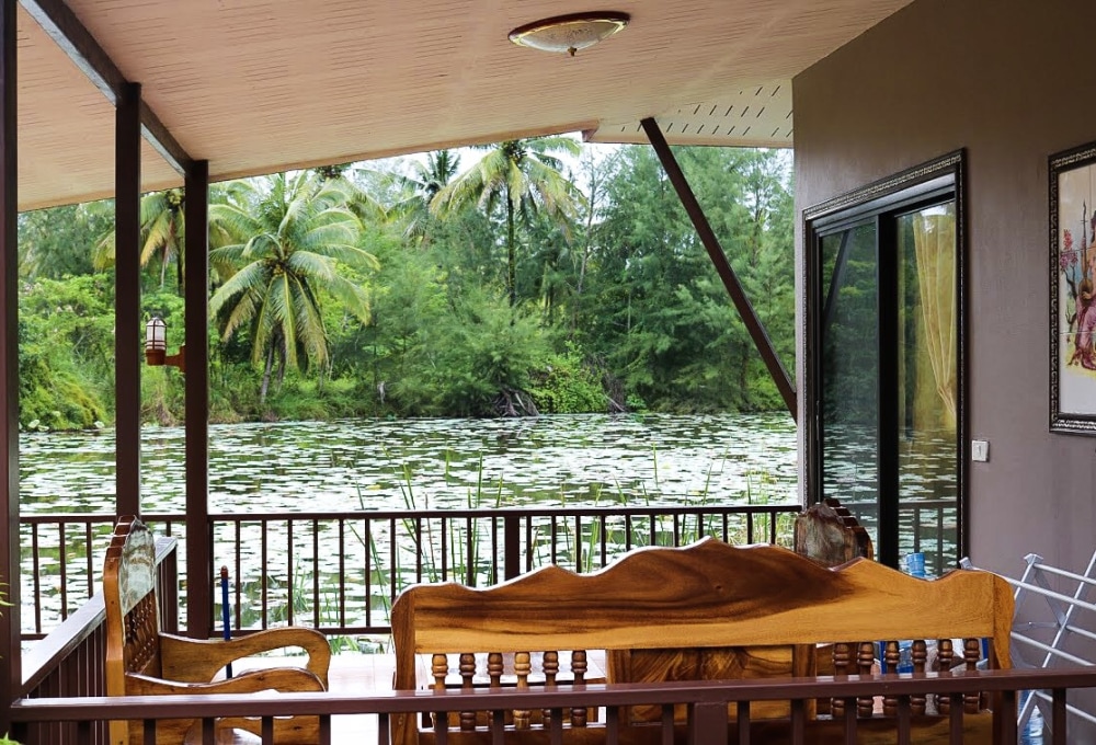 Tag 4: Khao Sok Nationalpark