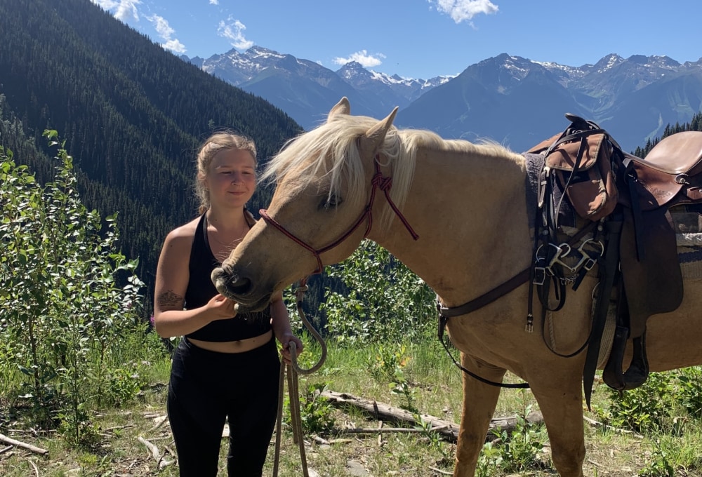 Dein Farmstay-Projekt