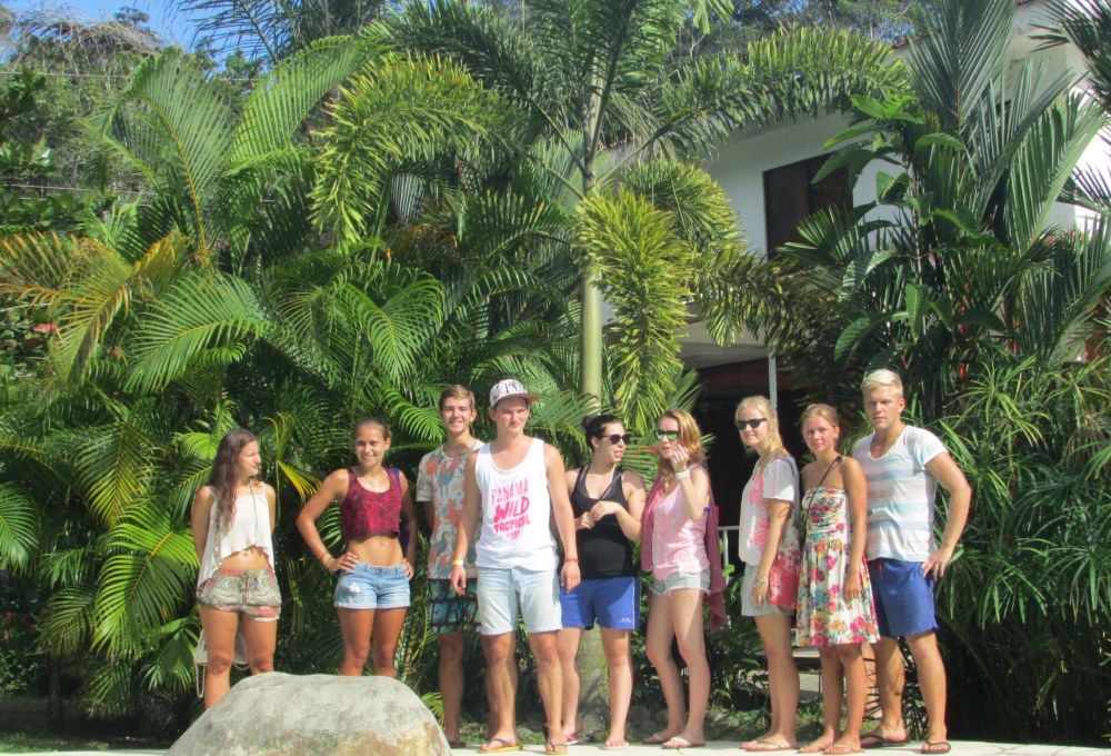 wayers Home Costa Rica (Puerto Viejo)