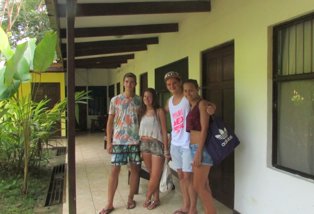 wayers Home Costa Rica (Puerto Viejo)