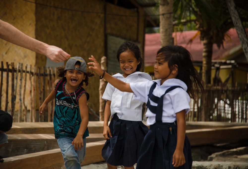 Philippines Paradise Escape