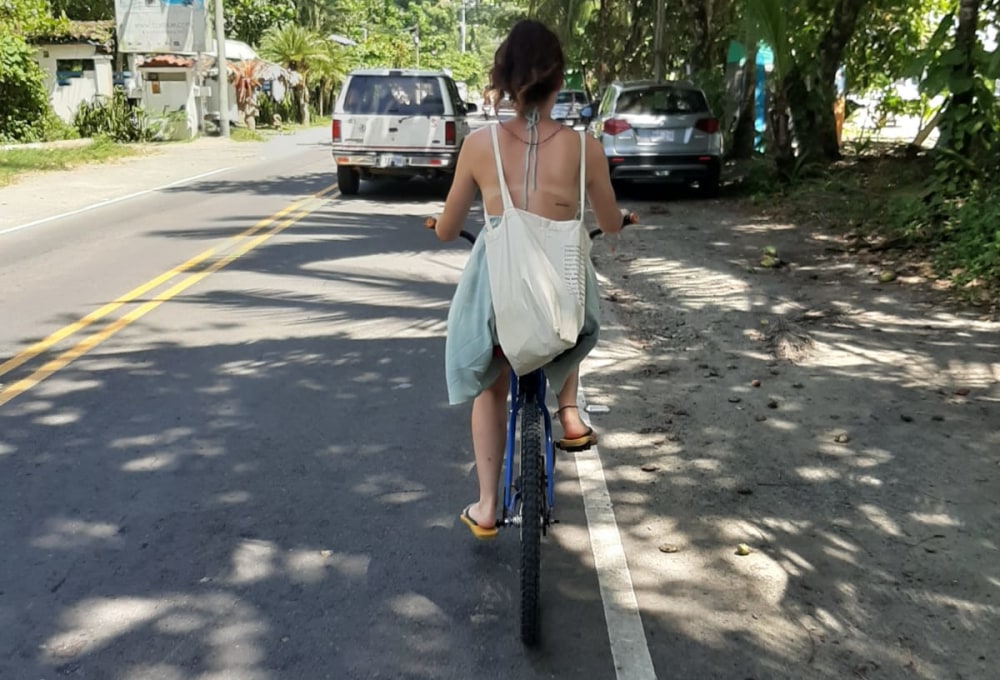 Dein Wildlife Projekt in Puerto Viejo