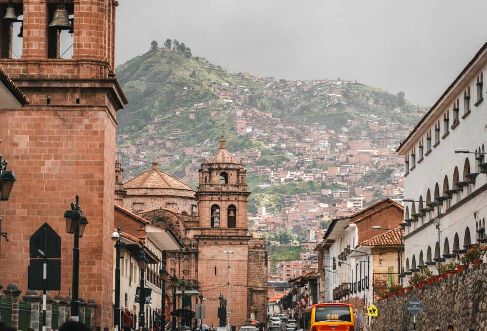 Tag 3 – Bienvenidos, deine Einführungsveranstaltung am Montag  