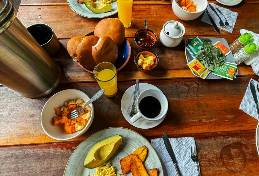 Tag 2: Wayllabamba – Warmiwañusca – Pacaymayo