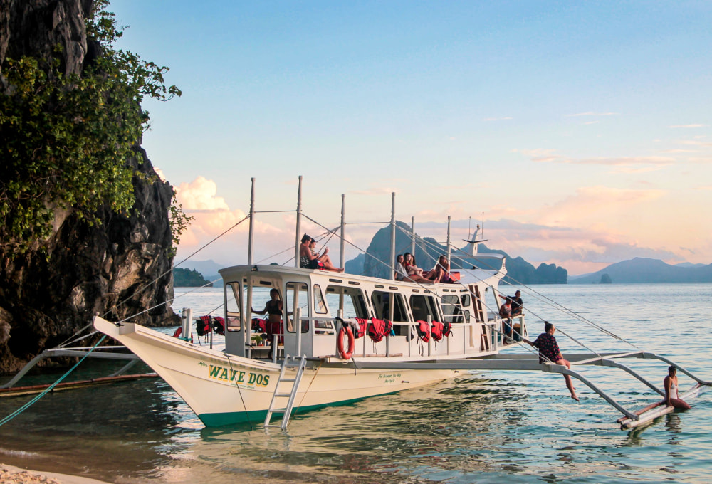 Philippines Paradise Escape