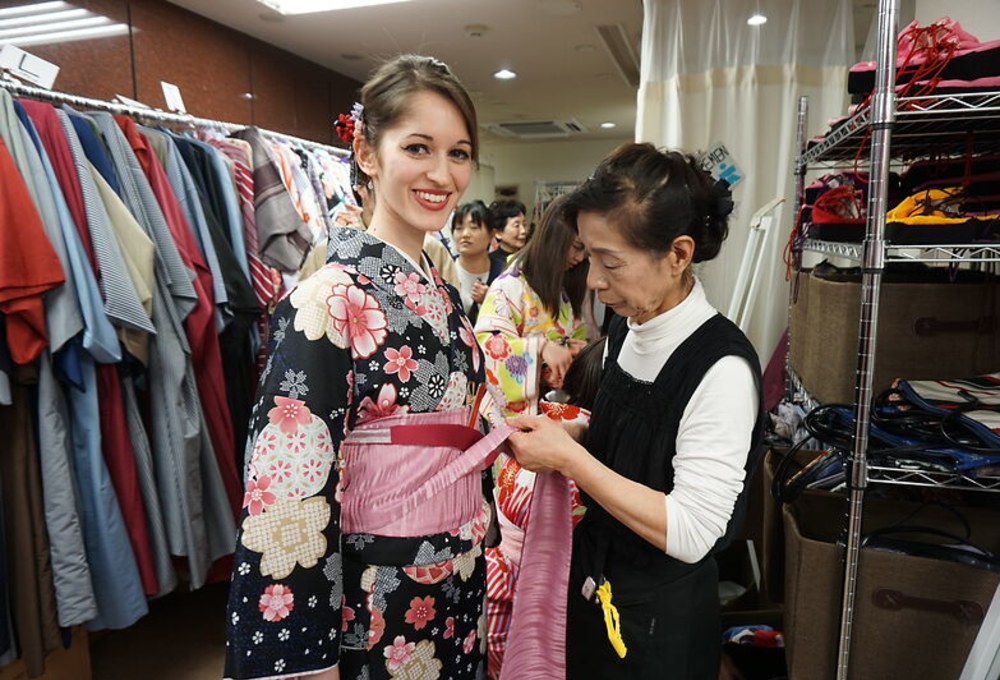 Tag 10: Koyasan & Kyoto