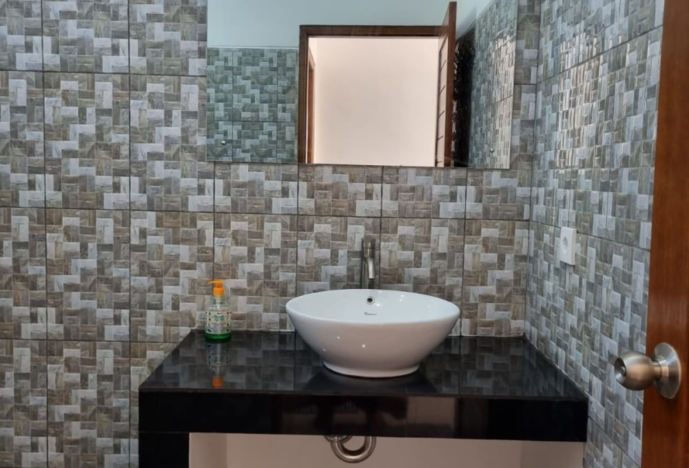 Unsere Freiwilligenhäuser auf Nusa Penida