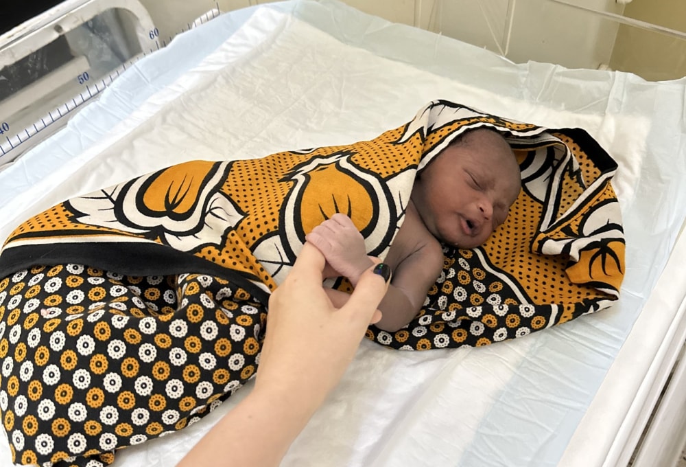 Dein Projekt im Krankenhaus