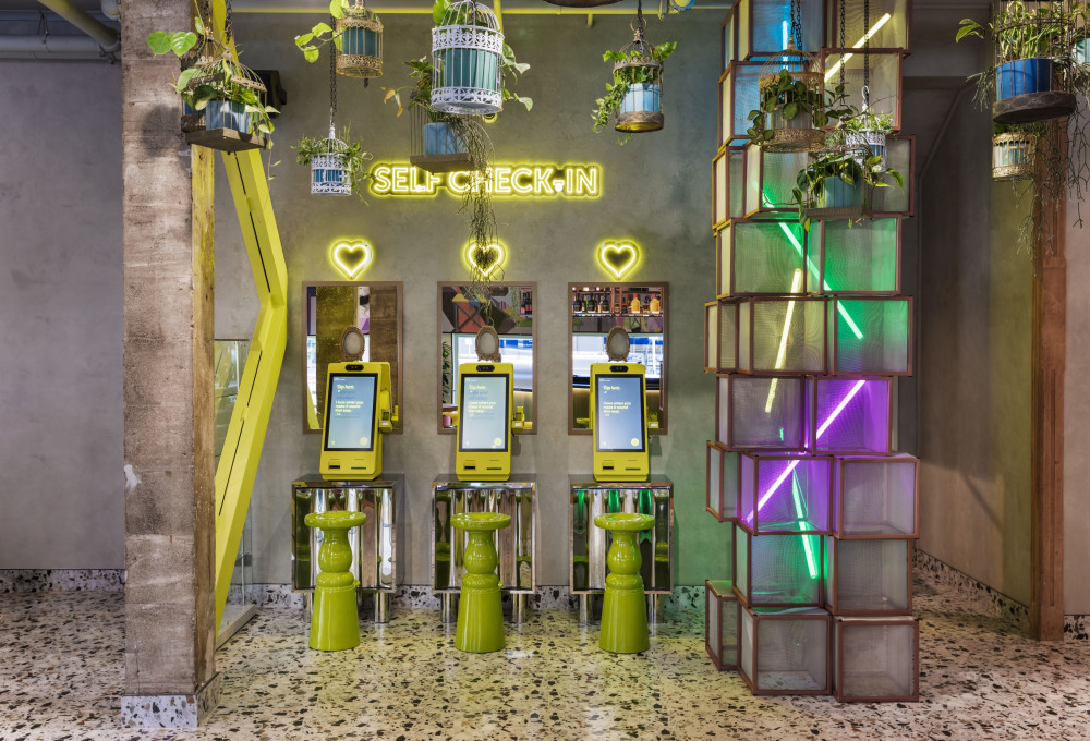 JO&JOE Hostel in Auckland