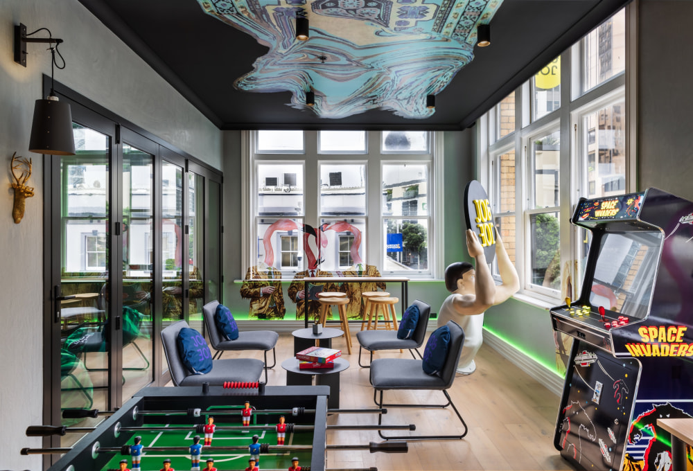 JO&JOE Hostel in Auckland