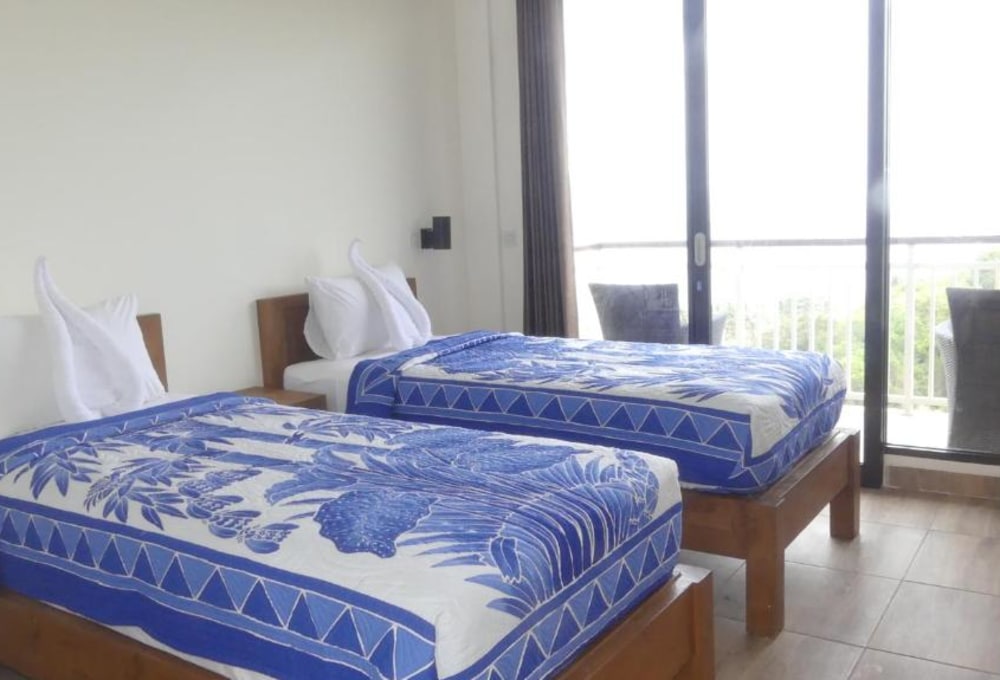 Unterkünfte Bali Island Dreams