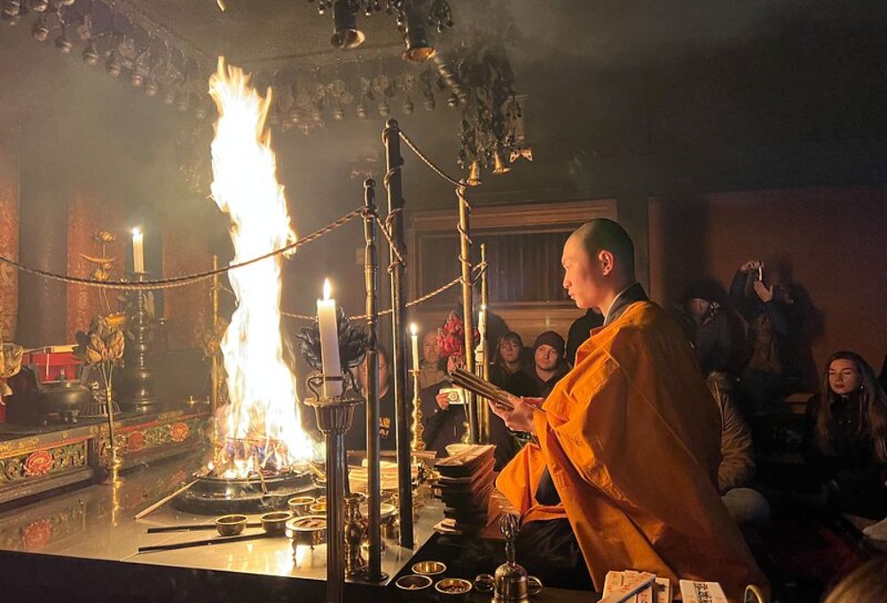 Tag 10: Koyasan & Kyoto