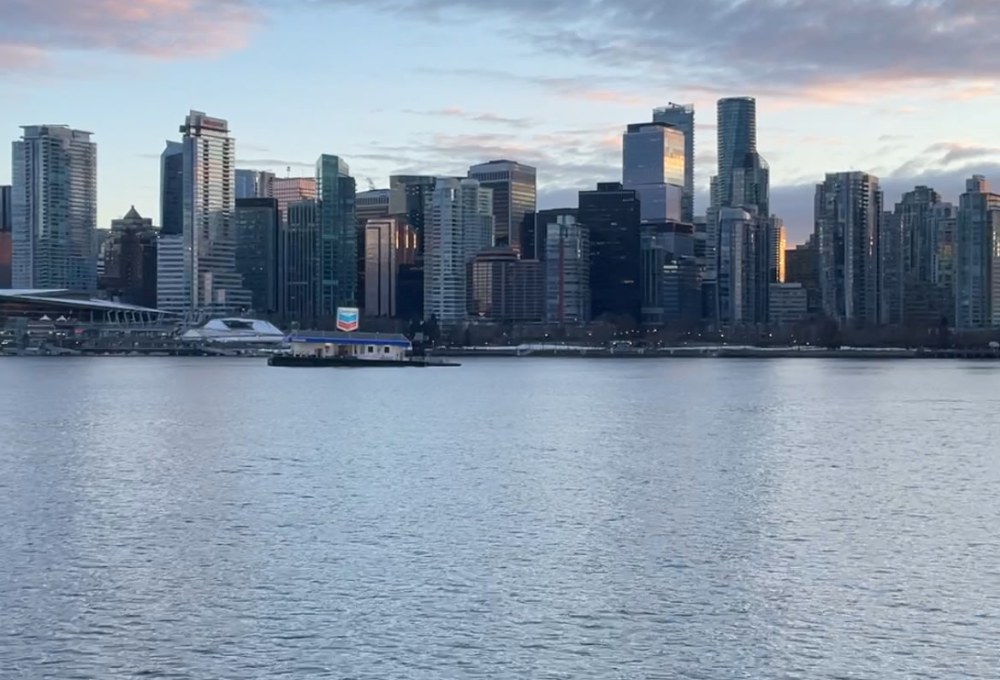 Tag 1 - Deine Ankunft am Dienstag 